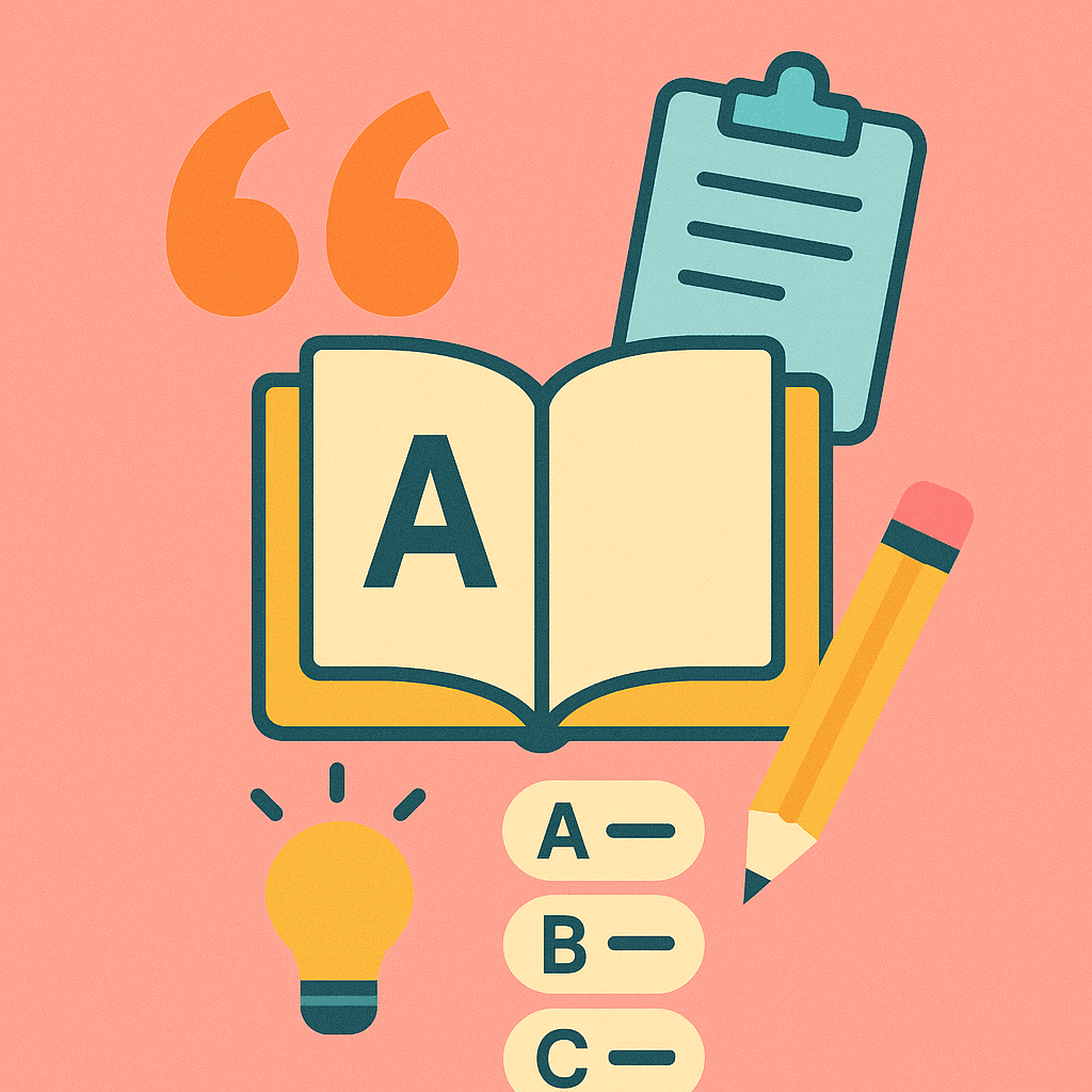 5 Essential Tips for Taking the ACT