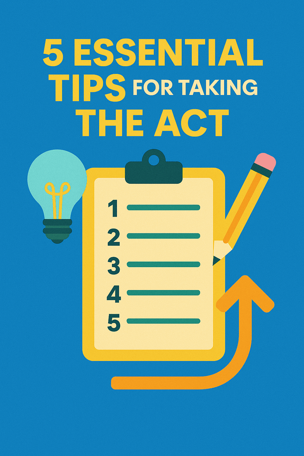 Guessing on ACT Test