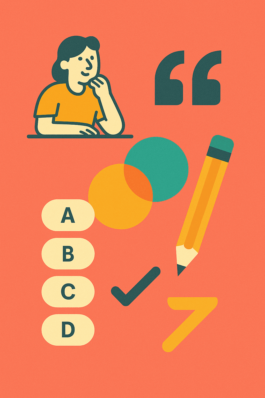 Getting Ready to Take the ACT Test