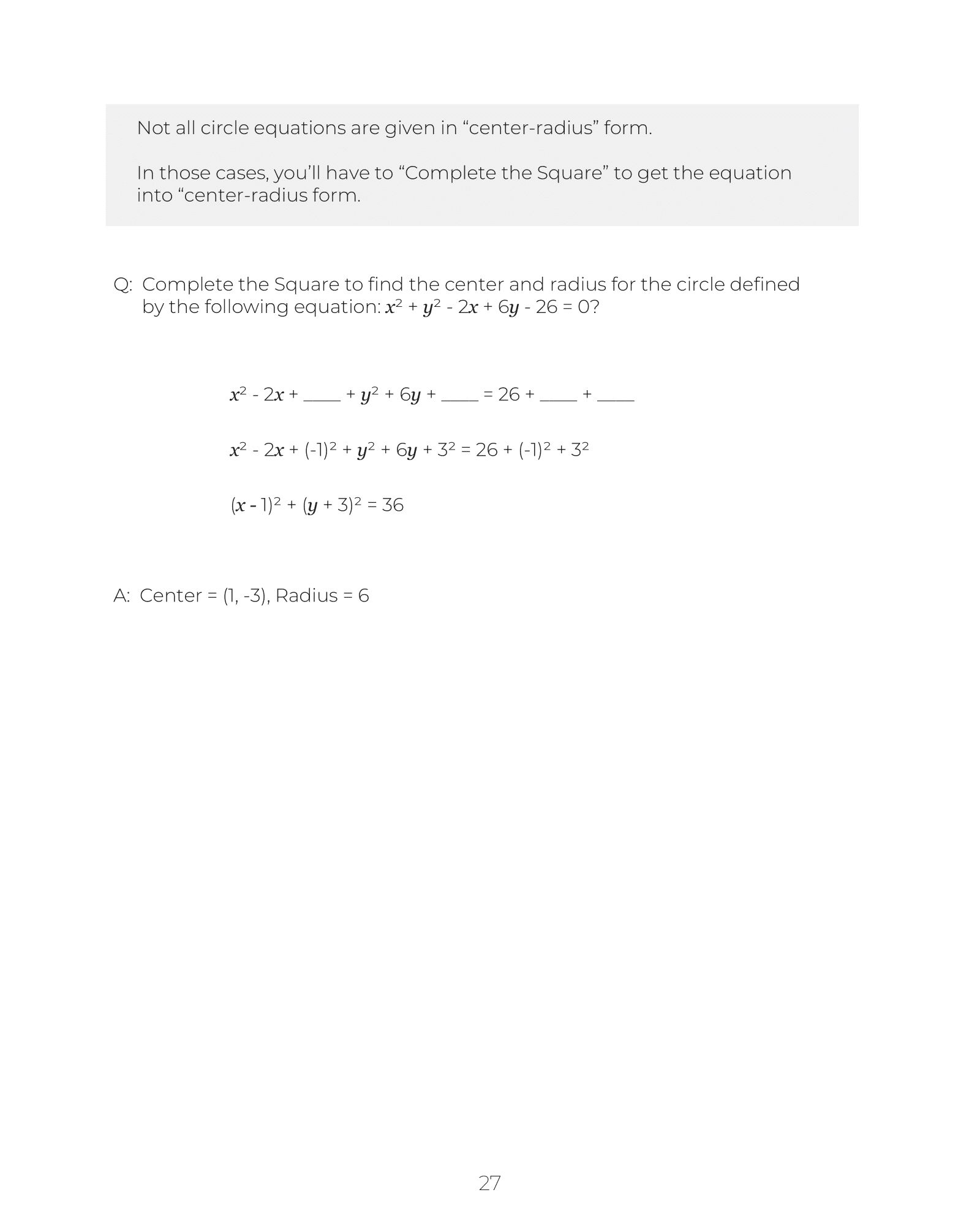 Arc length and sector area calculations using proportional relationships