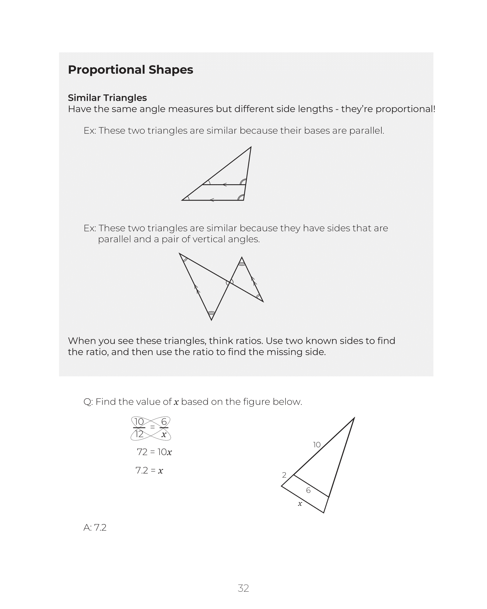 Triangle congruence theorems: SAS, SSS, HL, ASA, AAS