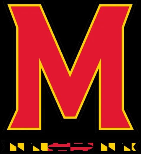 University of Maryland Terrapins athletics logo