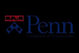 University of Pennsylvania shield logo