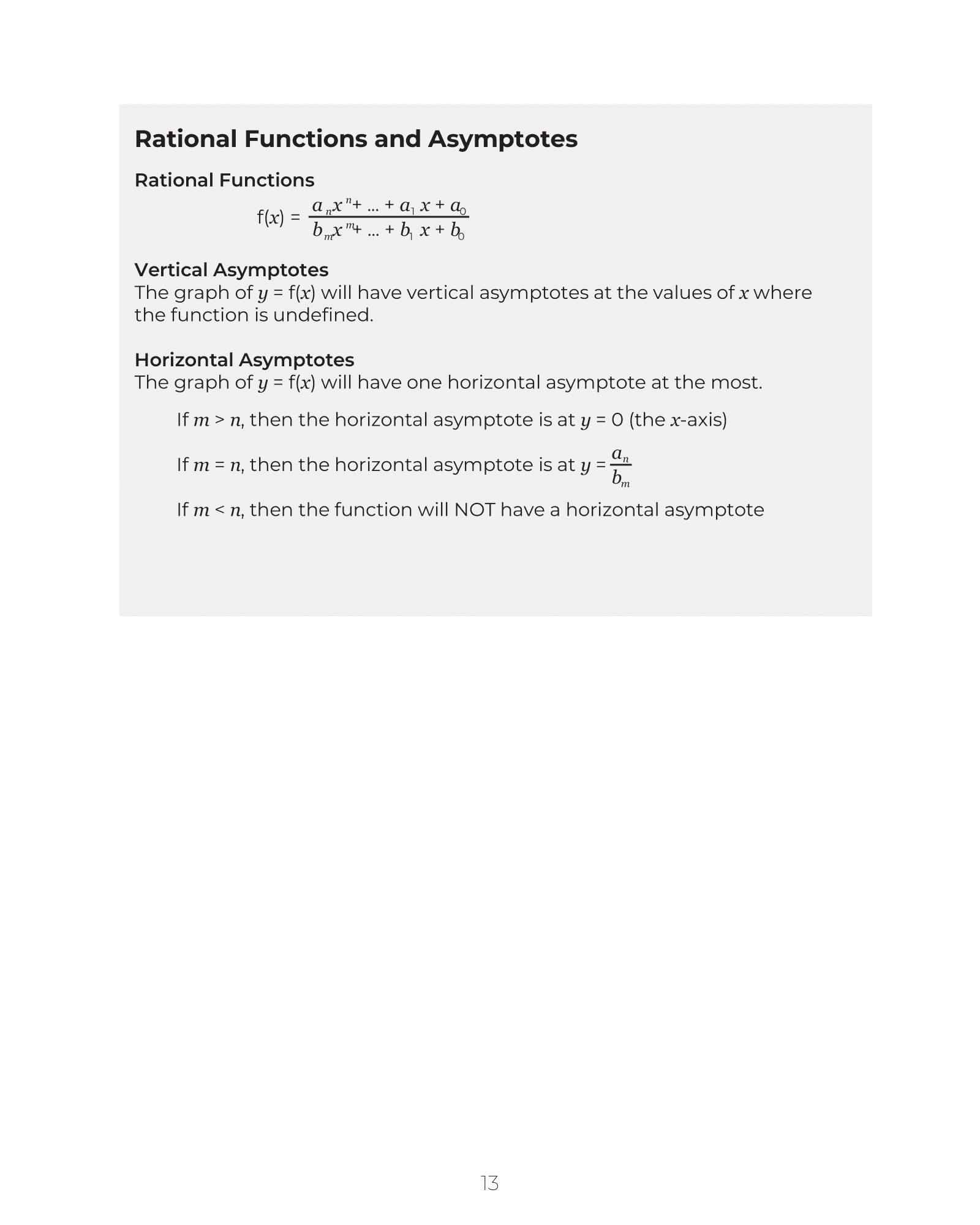 Unit circle with key angles in radians