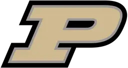 Purdue logo